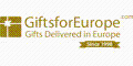 GiftsforEurope.com Promo Codes & Coupons