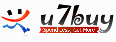 U7BUY Promo Codes & Coupons