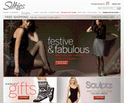 Silkies Promo Codes & Coupons