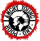 Angry Young and Poor Promo Codes & Coupons