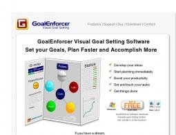 GoalEnforcer Promo Codes & Coupons