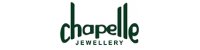 Chapelle Jewellery Promo Codes & Coupons