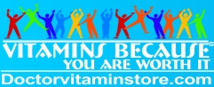 Vitamins Because Promo Codes & Coupons