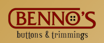 Bennos Buttons Promo Codes & Coupons