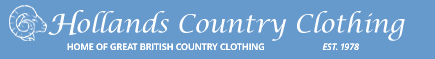Holland's Country Clothing Promo Codes & Coupons
