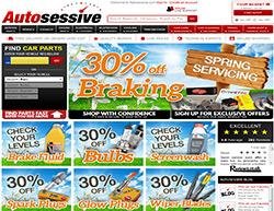 Autosessive Promo Codes & Coupons