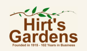 Hirt's Garden Promo Codes & Coupons