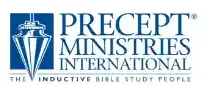 Precept Ministries Promo Codes & Coupons