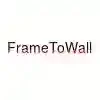 Frametowall Promo Codes & Coupons