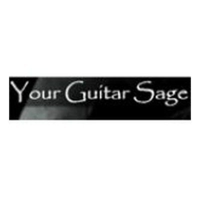Your Guitar Sage Promo Codes & Coupons