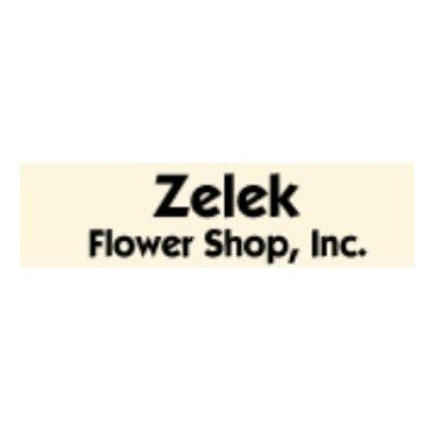 Zelek Flower Shop Promo Codes & Coupons