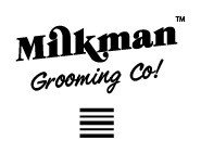 Milkman Grooming Co Promo Codes & Coupons