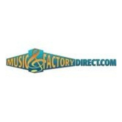 Music Factory Direct Promo Codes & Coupons