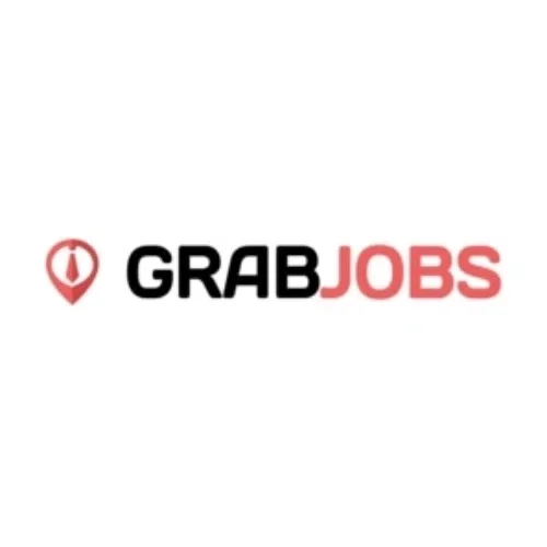 Grabjobs Promo Codes & Coupons
