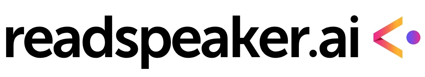 Readspeaker Ai Promo Codes & Coupons