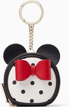 Disney X New York Minnie Mouse Coin Purse