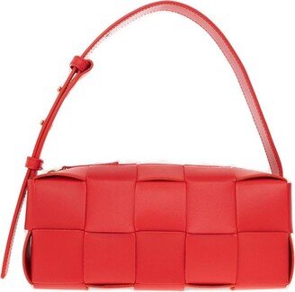 Brick Cassette Small Shoulder Bag-AA