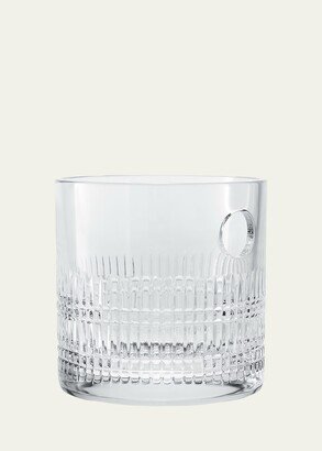 THE MARTHA, by Baccarat The Martha Ice Bucket-AA