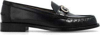 Ofelia Gancini Loafers-AA