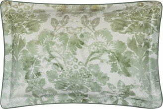 Tarbana Damask Natural Standard Sham