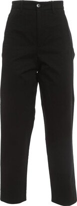 Classic Straight-Leg Pants-AD