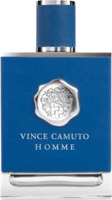 Homme Fragrance Collection