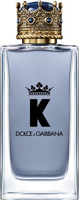 K by Eau de Toilette