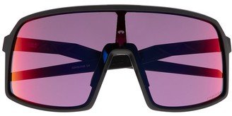 Oversized Pilot Sunglasses