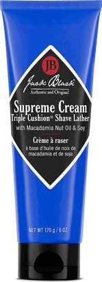 Supreme Cream Shave Lather-AA