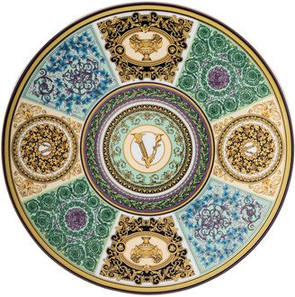 Barocco Mosaic Service Plate