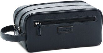 Perry Ellis Portfolio Double-Zip Travel Kit