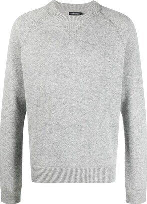 Colton woollen jumper