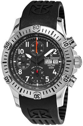 Men's Air Speed Watch-AI