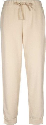 Pinne Wool Blend Trousers