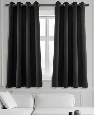 Blackout Curtain Panel, 50 x 63