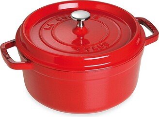 4-Quart Round Dutch Oven-AC