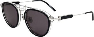 Unisex Cknyc1884s 51Mm Sunglasses