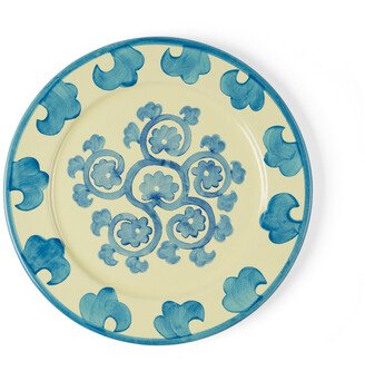 Flower Charger Plate-AA