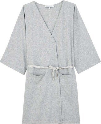 Small Voyage Bath Robe-AA