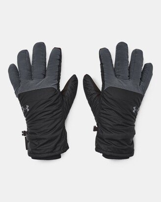 Men's UA Storm Insulated Gloves