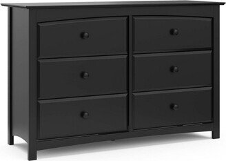 Storkcraft Kenton 6 Drawer Dresser