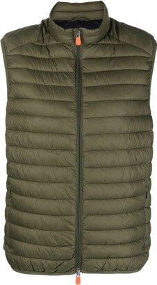 Adamus quilted gilet