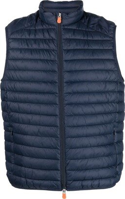 Vegan Padded Gilet