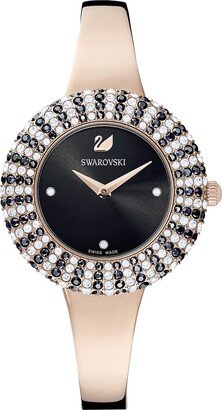 Women's Crystal Watch-AA