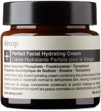 Perfect Facial Hydrating Cream, 60 mL