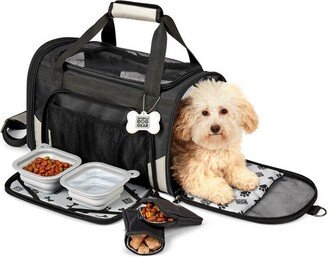 Patented Pet Carrier Plus