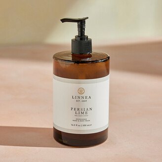 Linnea Persian Lime Hand Wash