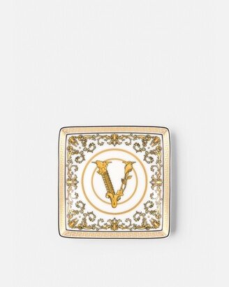 Versace Porcellane e Cristalli Virtus Gala Dish 12 cm