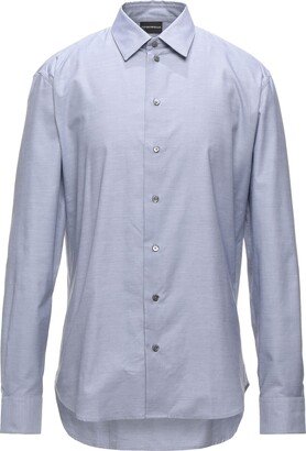 Shirt Sky Blue-DK