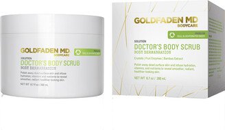 Goldfaden Md Doctor'S Body Scrub